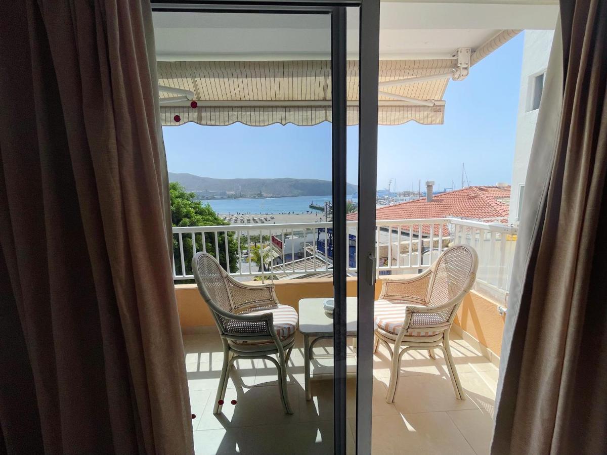 Edificio Arco Apartment Los Cristianos  Exterior photo