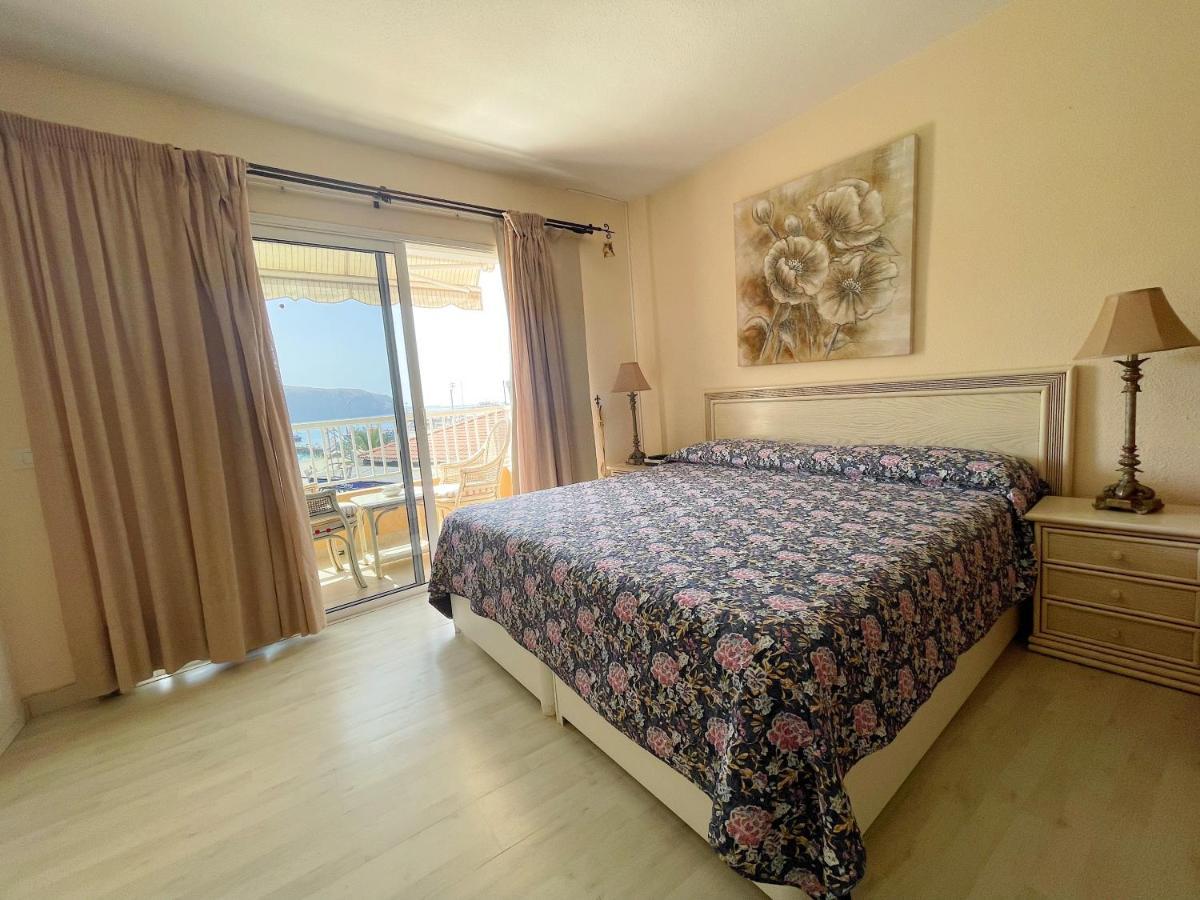 Edificio Arco Apartment Los Cristianos  Exterior photo