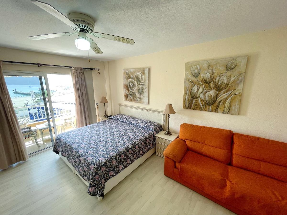 Edificio Arco Apartment Los Cristianos  Exterior photo