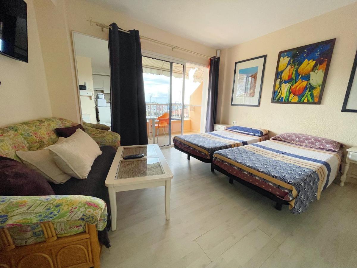 Edificio Arco Apartment Los Cristianos  Exterior photo