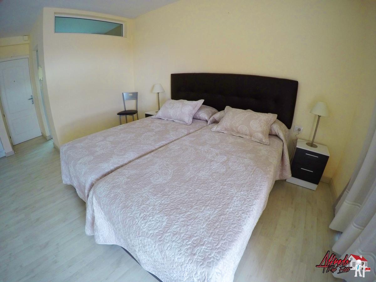Edificio Arco Apartment Los Cristianos  Exterior photo